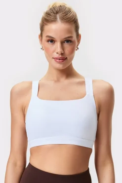 Sale STRONGER Active Sport-bh Bright White