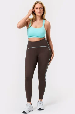 New STRONGER Active Sport-bh Aruba Blue