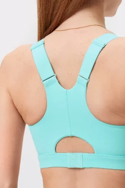 New STRONGER Active Sport-bh Aruba Blue