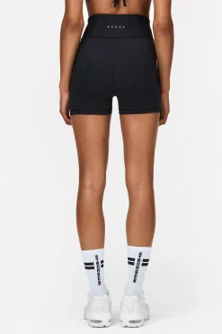 Sale STRONGER Alma Hotpants Black