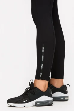 Online STRONGER Amaze Legging Black
