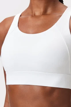 Discount STRONGER Bounce Sport bh White