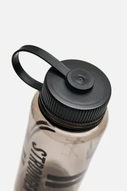 Discount STRONGER Clear Waterfles 500ml Black