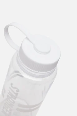 Clearance STRONGER Clear Waterfles 500ml White