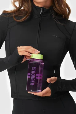 Hot STRONGER Clear Waterfles 500ml Fairy Wren