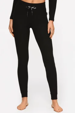Sale STRONGER Cush Leggings Black