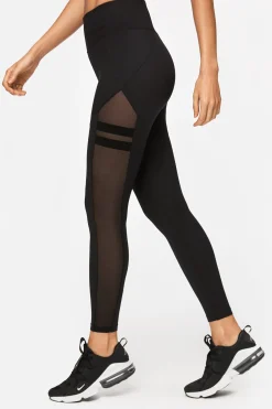 New STRONGER Guardian Legging Black