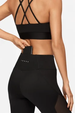 New STRONGER Guardian Legging Black