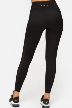 New STRONGER Guardian Legging Black