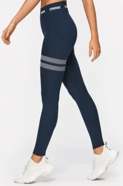 Hot STRONGER Hero Legging Luna