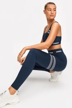 Hot STRONGER Hero Legging Luna