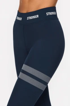 Hot STRONGER Hero Legging Luna