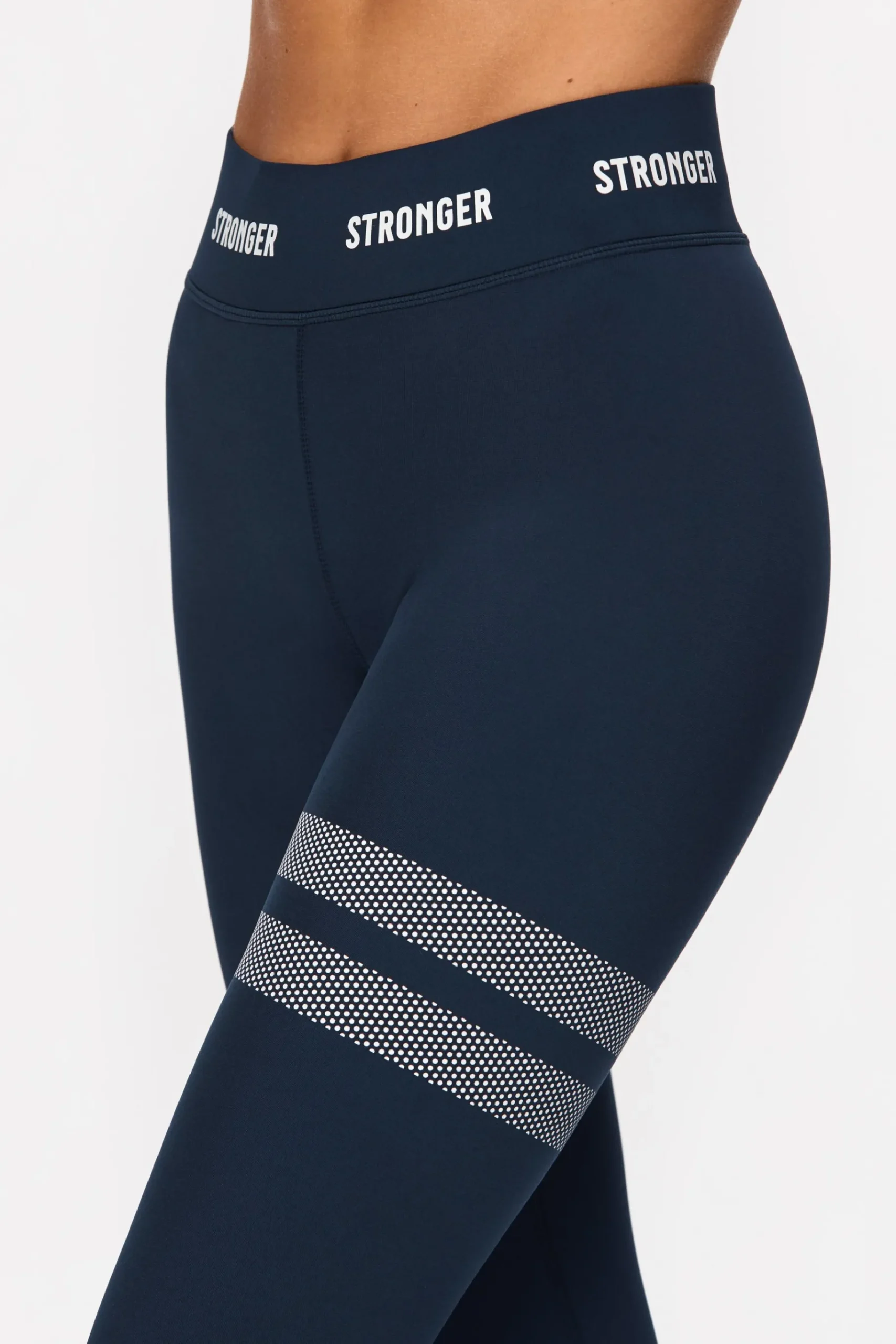 Hot STRONGER Hero Legging Luna