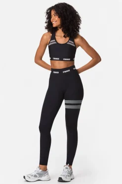 New STRONGER Hero Sport bh Black