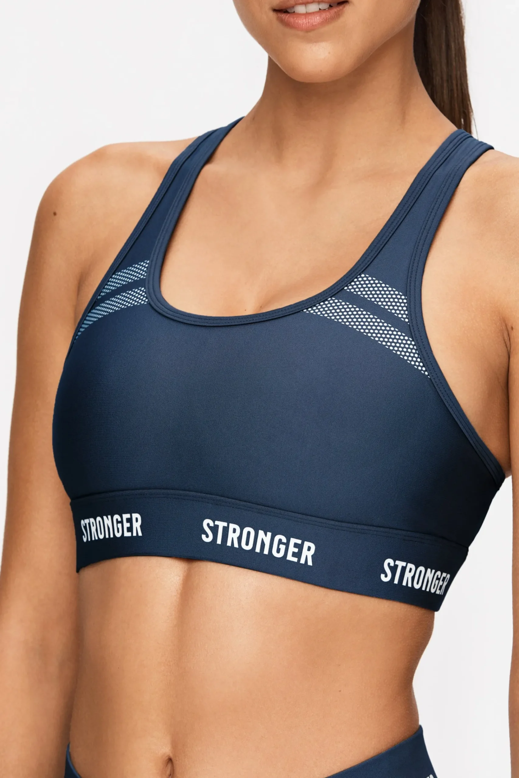 Discount STRONGER Hero Sport bh Luna