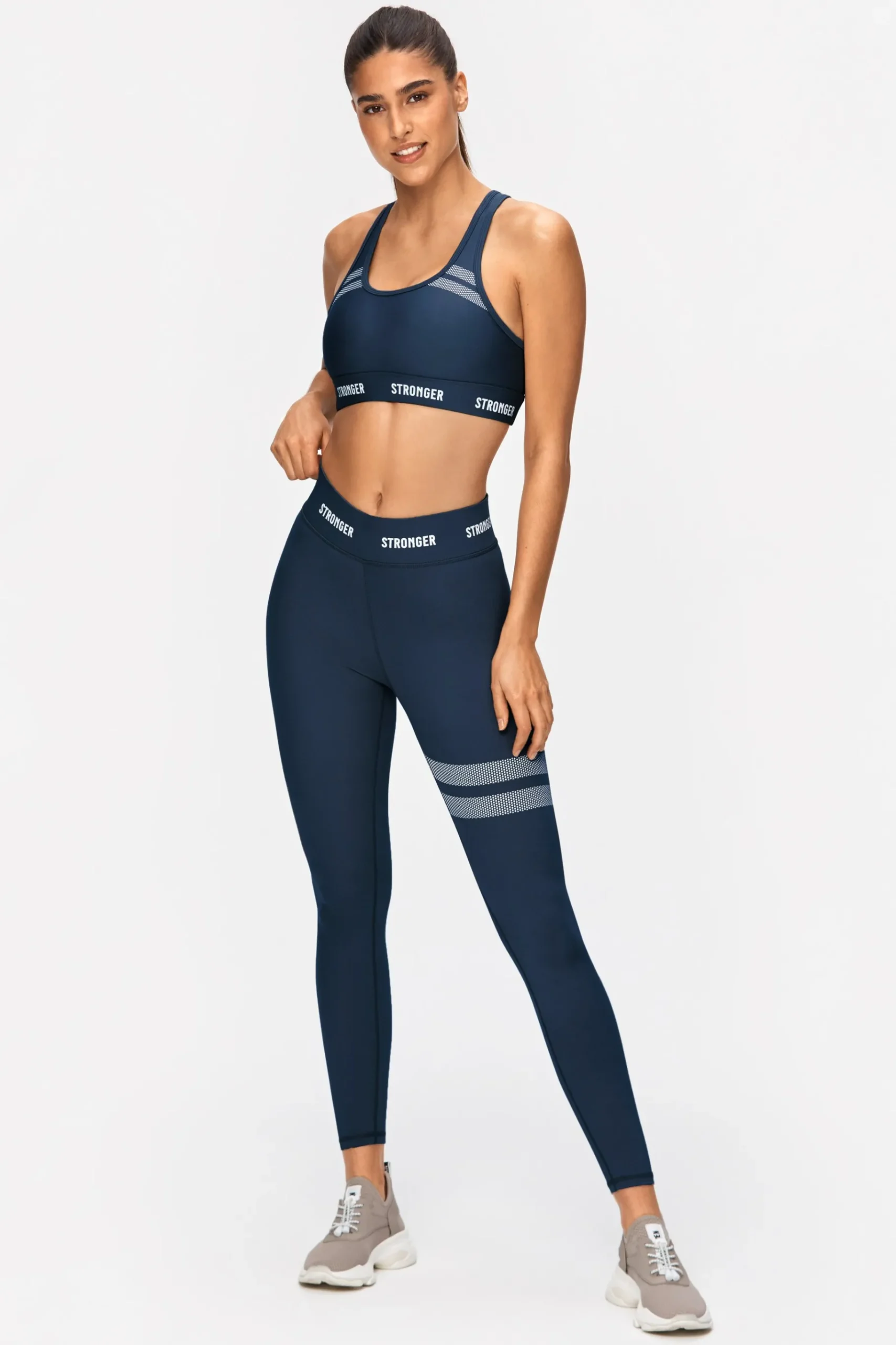 Discount STRONGER Hero Sport bh Luna