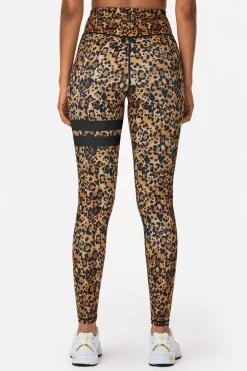 Sale STRONGER Leo Legging Black
