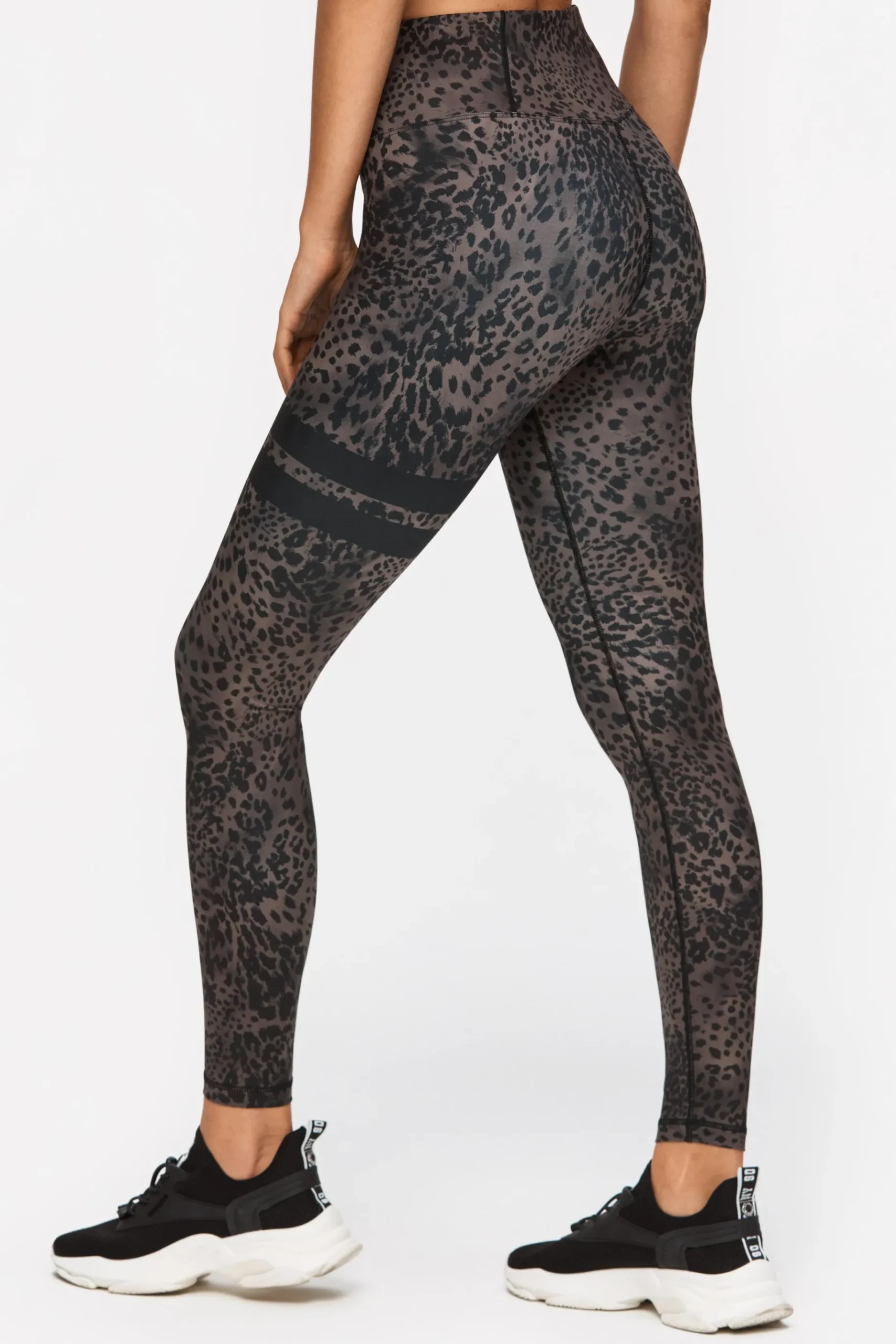 Best STRONGER Leo Legging Leo Morel