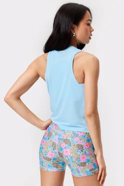 Hot STRONGER Loose Tank Top Summer Song
