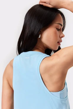 Hot STRONGER Loose Tank Top Summer Song