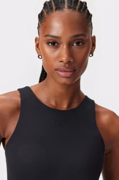 New STRONGER Mesh Sport-bh Black