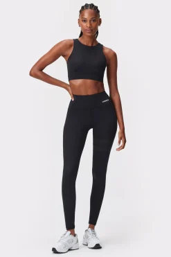 New STRONGER Mesh Sport-bh Black