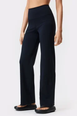 Fashion STRONGER Peached Broek Black
