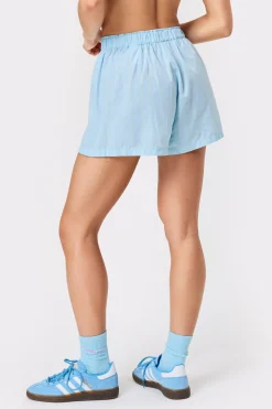 Best STRONGER Poplin Boxershorts Summer Song