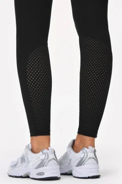 Best STRONGER Power Legging Black