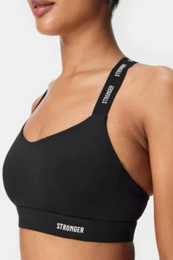 Best STRONGER Power Sport Bh Black