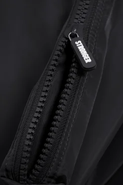 Hot STRONGER Reload Tote Bag Black
