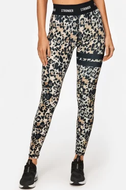 Online STRONGER Legging Roar