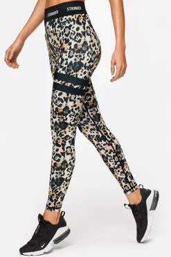 Online STRONGER Legging Roar