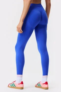 Clearance STRONGER Seamless Contour Legging Surf The Web