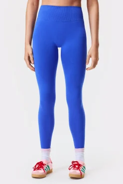 Clearance STRONGER Seamless Contour Legging Surf The Web