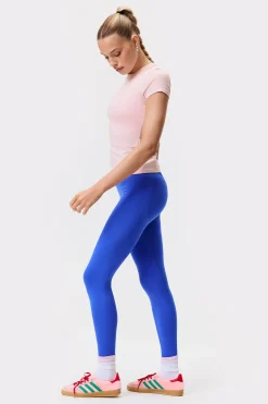 Clearance STRONGER Seamless Contour Legging Surf The Web