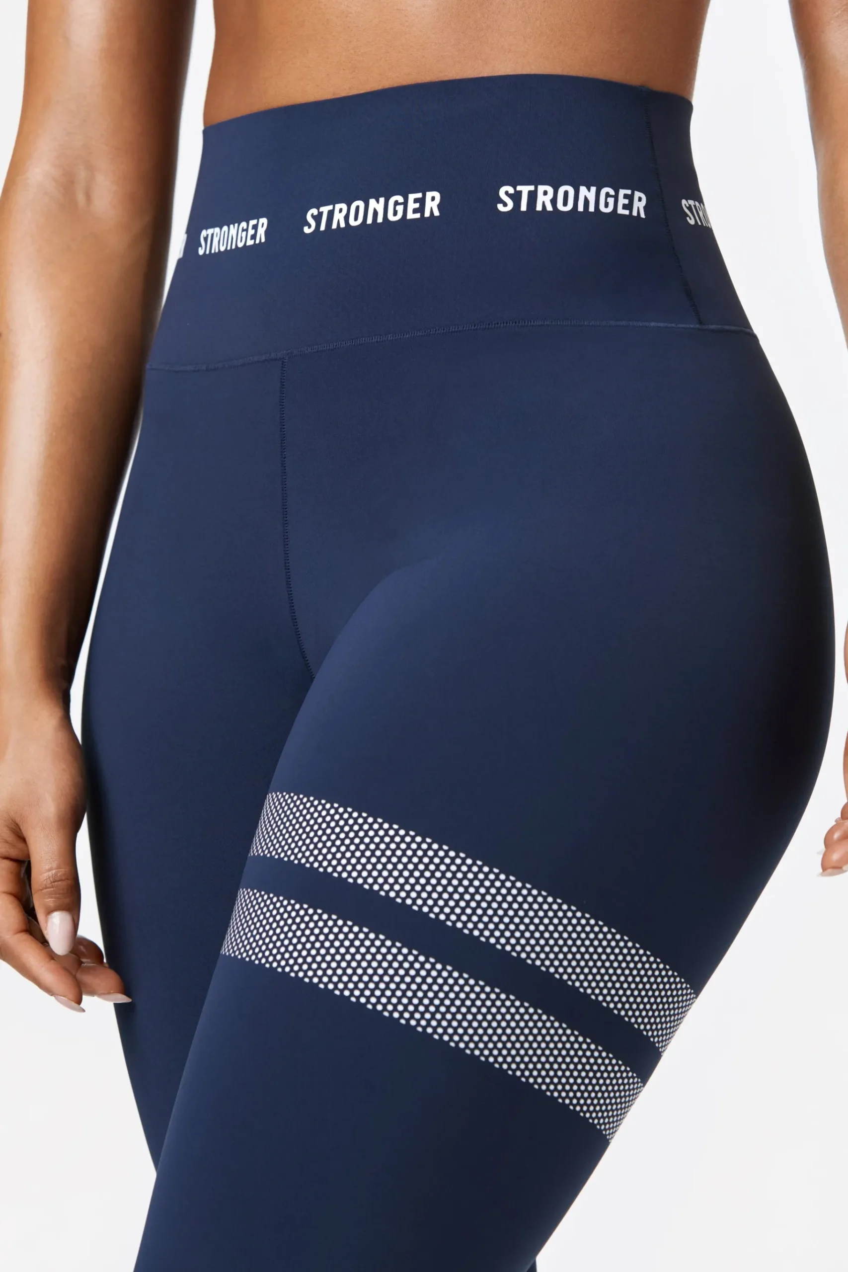 New STRONGER Sharp Legging Luna