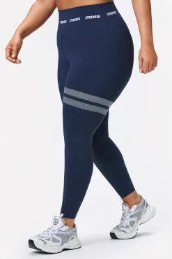 New STRONGER Sharp Legging Luna
