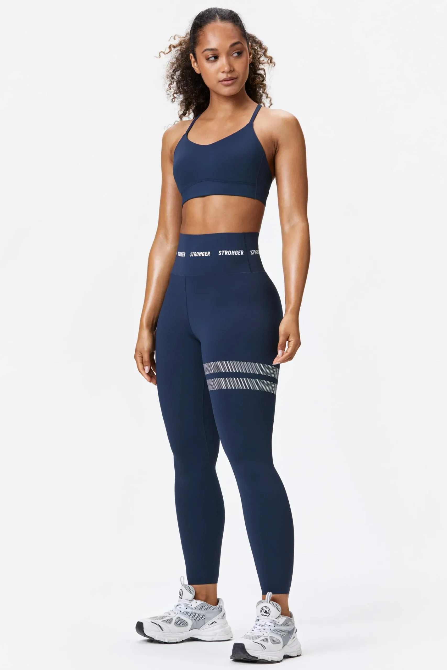 New STRONGER Sharp Legging Luna