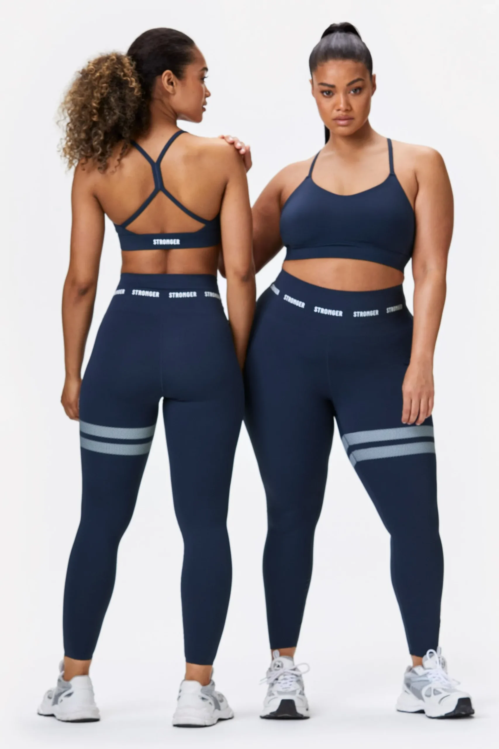 New STRONGER Sharp Legging Luna