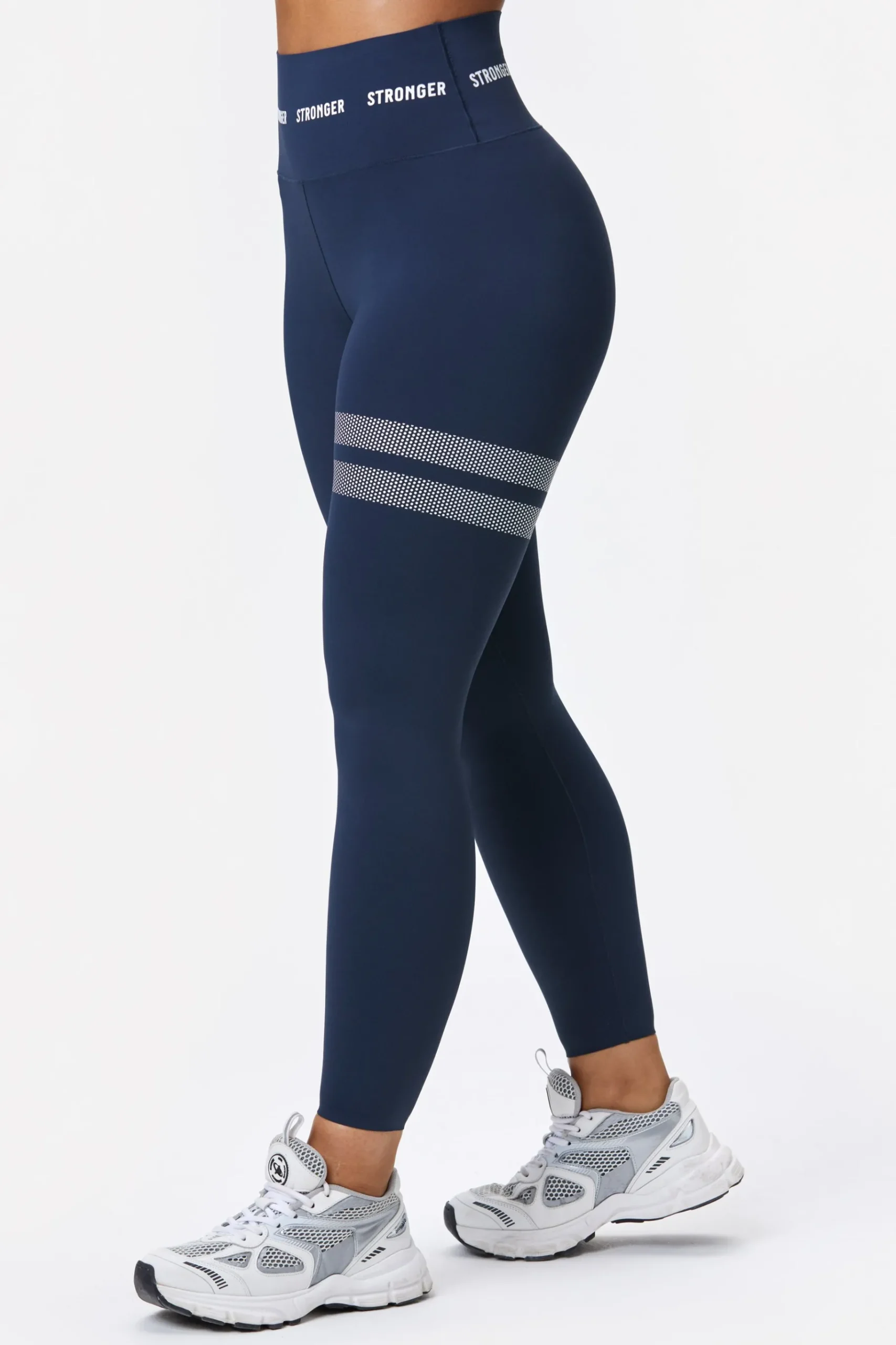 New STRONGER Sharp Legging Luna