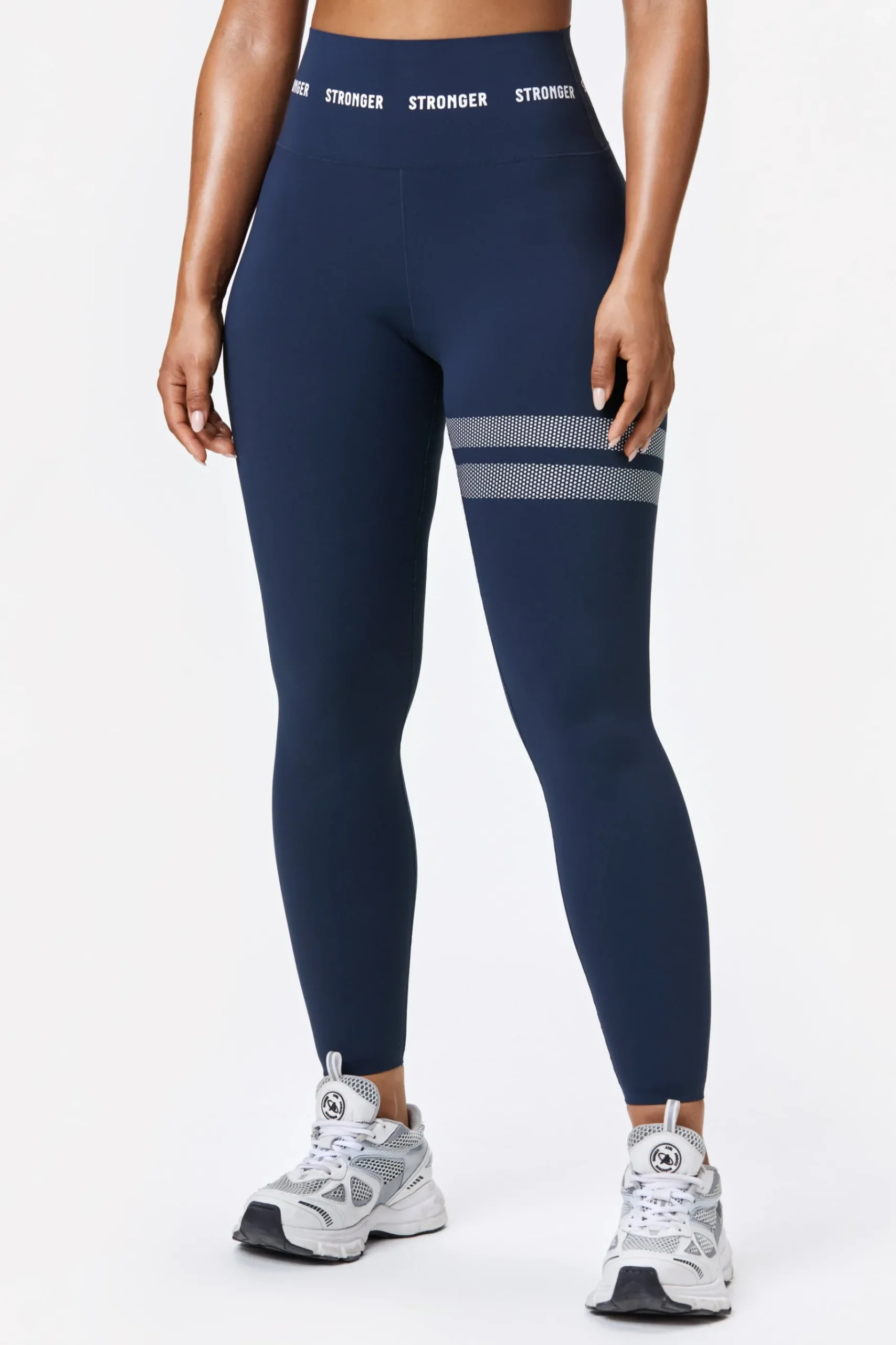 New STRONGER Sharp Legging Luna