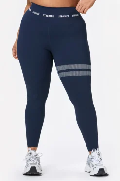 New STRONGER Sharp Legging Luna