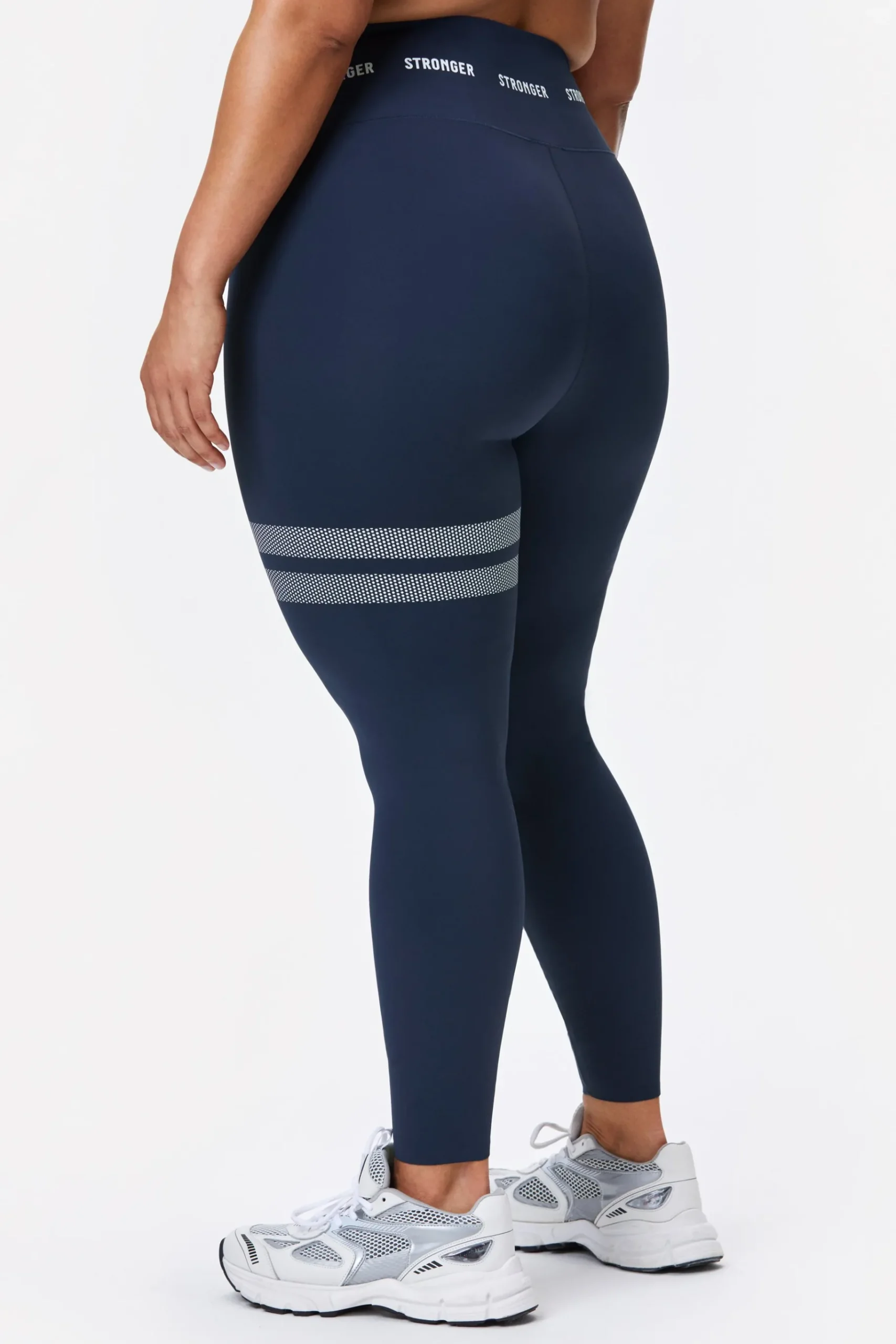 New STRONGER Sharp Legging Luna