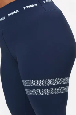 New STRONGER Sharp Legging Luna
