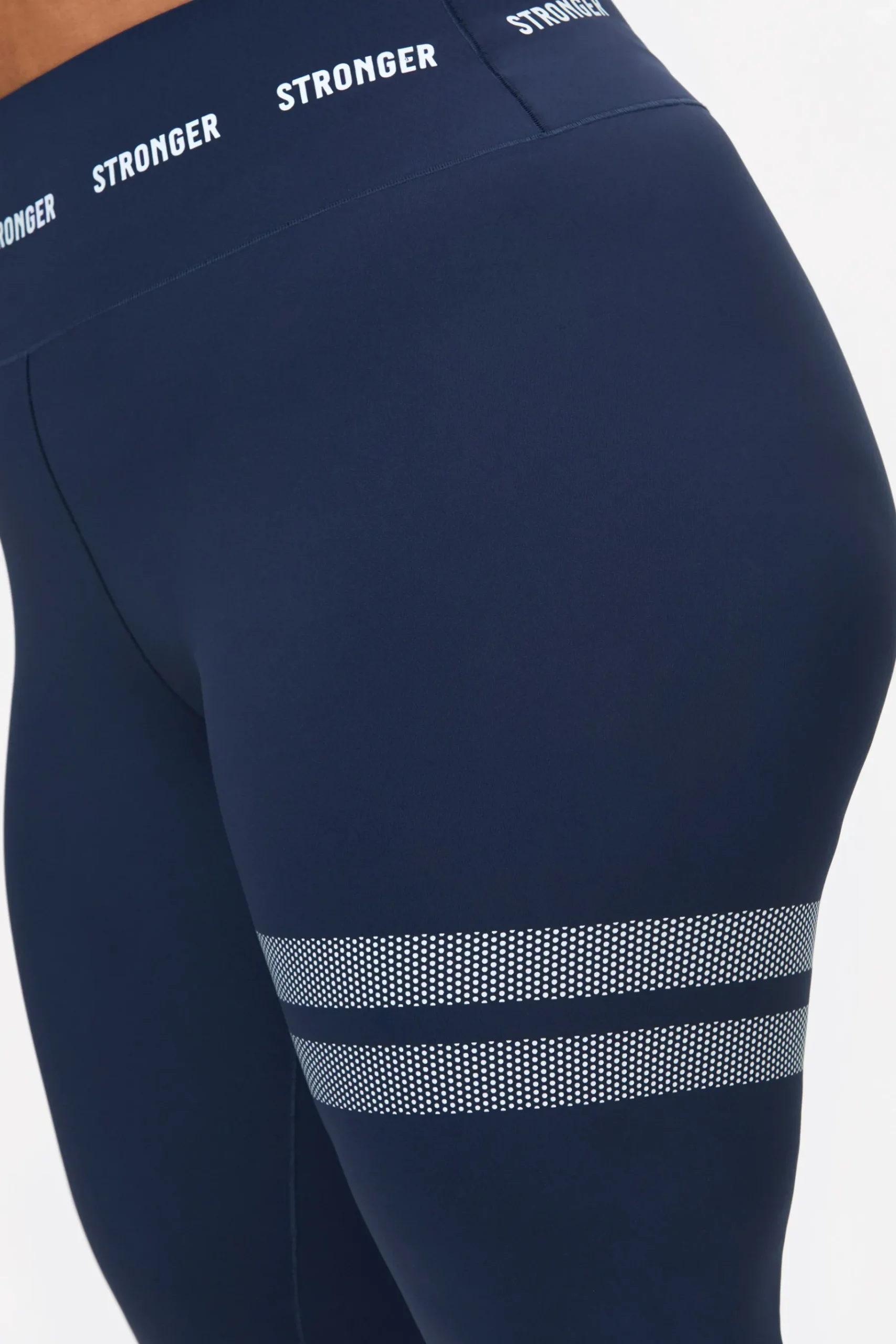 New STRONGER Sharp Legging Luna