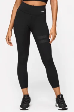 Hot STRONGER Signature 7/8 Legging Black