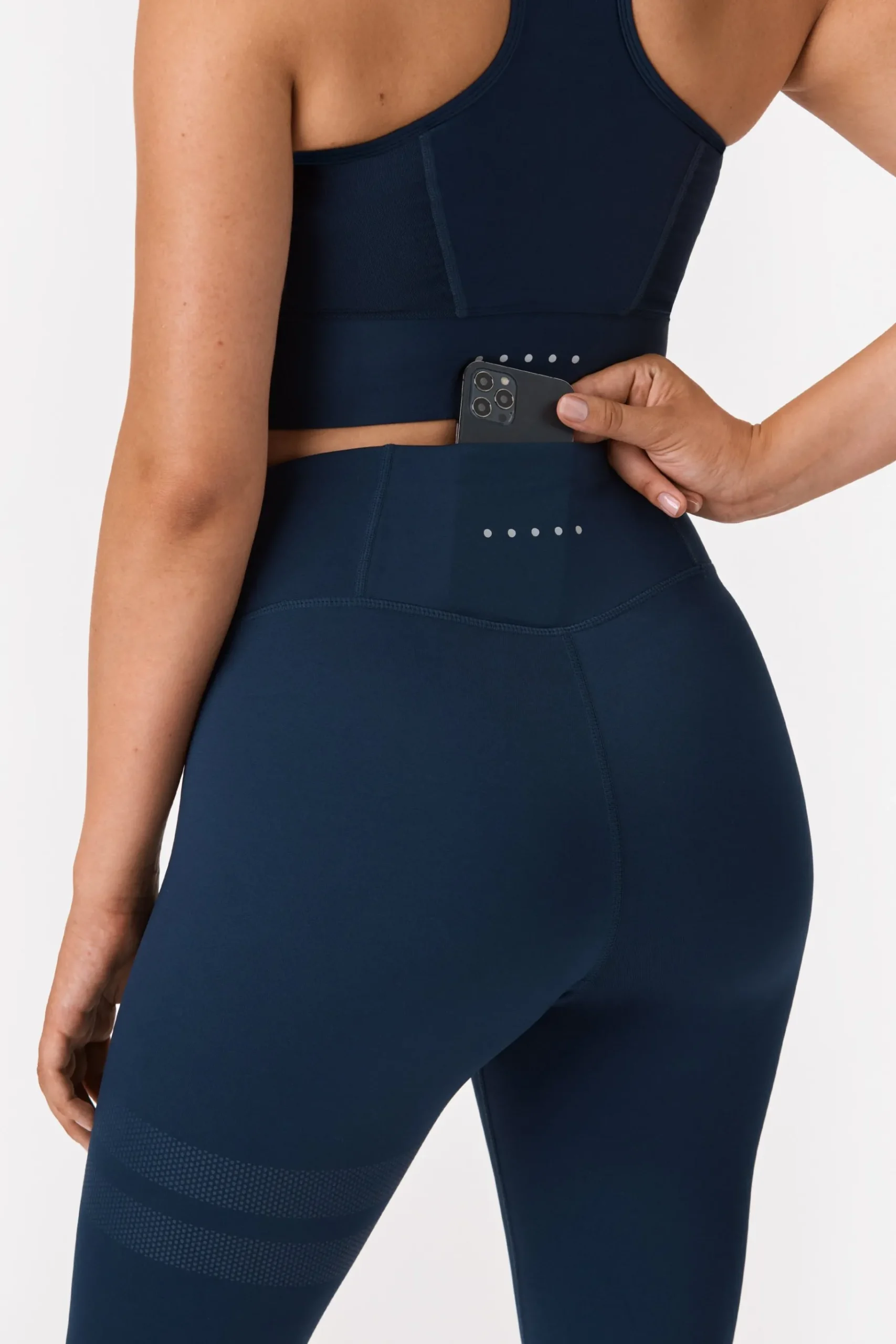Sale STRONGER Signature 7/8 Legging Luna