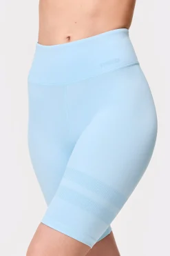 Outlet STRONGER Signature Bike Shorts Summer Song