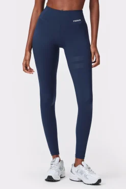 Clearance STRONGER Signature Contouring Legging Navy Blazer